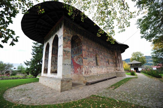 Humor monastery Humor monastery